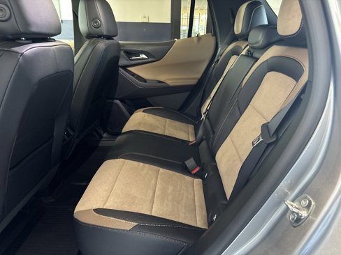 New 2026 Chevrolet Equinox ACTIV w/ Safety and Technology Package image 28