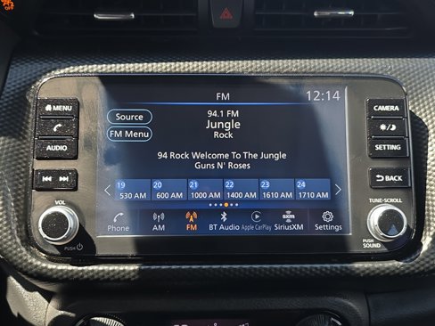 Used 2022 Nissan Kicks SV image 15