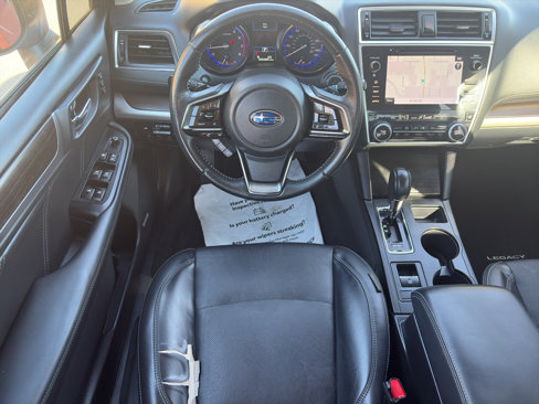 Used 2019 Subaru Legacy 2.5i Limited image 17