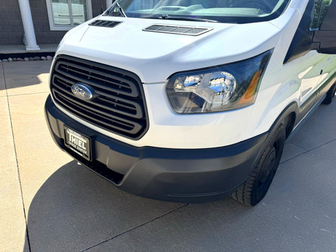 Used 2018 Ford Transit 250 148 Low Roof image 28