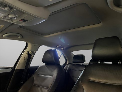 Used 2014 Volkswagen Jetta SE image 35