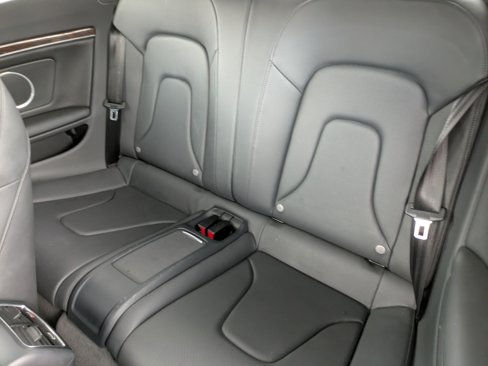 Used 2014 Audi A5 2.0T Premium Plus image 12