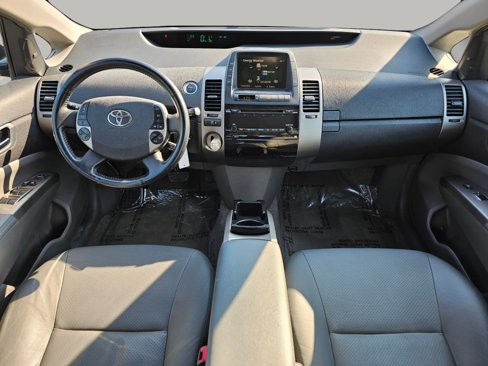 Used 2007 Toyota Prius image 2
