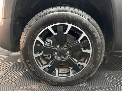 Used 2023 Jeep Renegade Trailhawk image 43