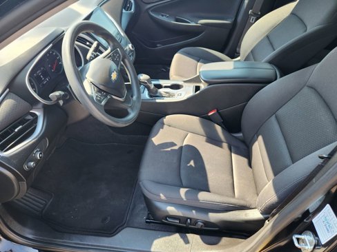 Used 2023 Chevrolet Malibu LT image 14