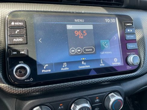 Used 2023 Nissan Kicks SV image 19