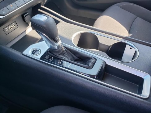Certified 2022 Nissan Altima 2.5 SV image 30