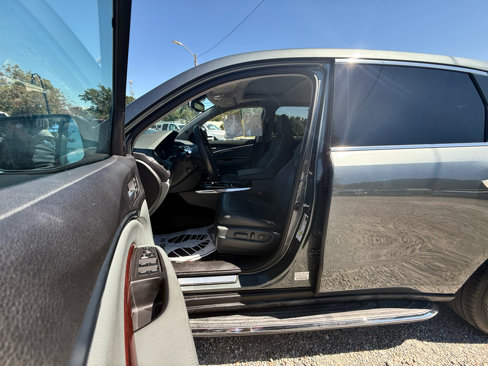 Used 2015 Acura MDX FWD w/ Technology Package image 29