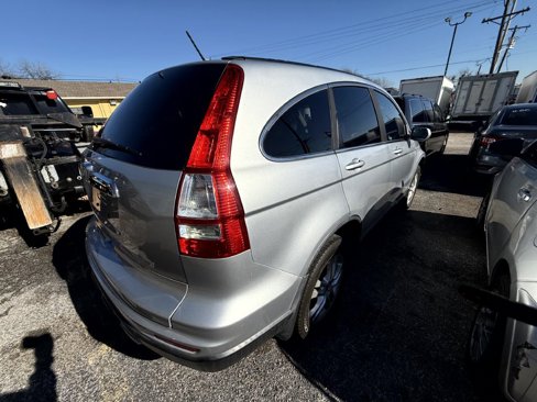 Used 2011 Honda CR-V EX-L image 3