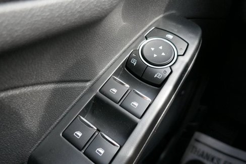 New 2025 Ford Escape ST-Line Elite image 18