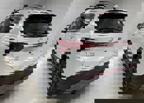Used 2022 Hyundai Santa Fe XRT image 11
