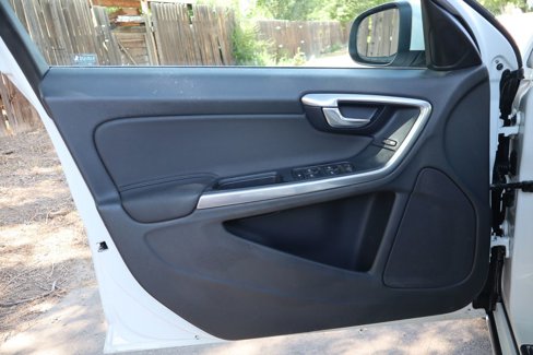Used 2012 Volvo S60 T5 image 23