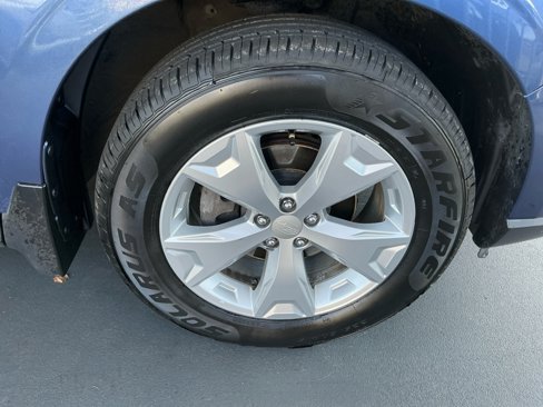 Used 2014 Subaru Forester 2.5i Touring image 19