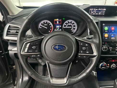Used 2020 Subaru Forester Limited image 16