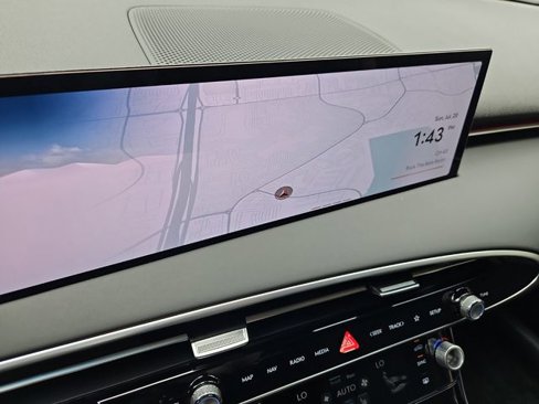 New 2026 Genesis GV70 2.5T image 8