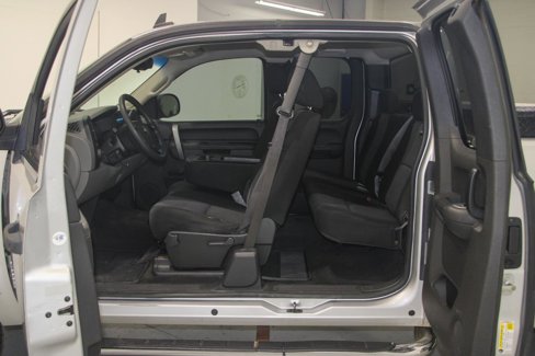 Used 2010 Chevrolet Silverado 1500 LS image 13