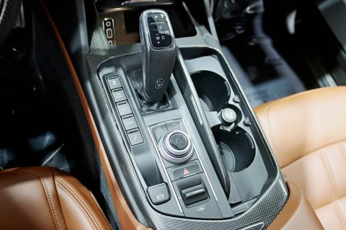 Used 2020 Maserati Levante GranSport image 26
