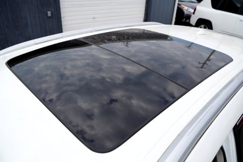 Used 2015 Nissan Murano SL w/ SL Technology Package image 14
