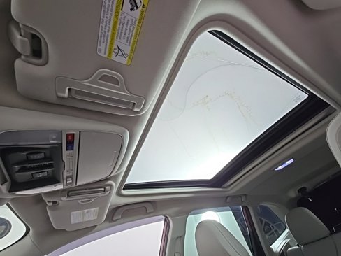 Used 2024 Subaru Forester Limited image 33