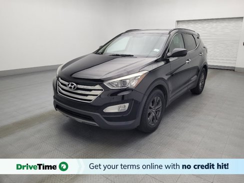 Used 2015 Hyundai Santa Fe Sport w/ Option Group 02 image 1
