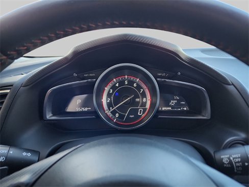 Used 2015 MAZDA MAZDA3 s Touring image 18