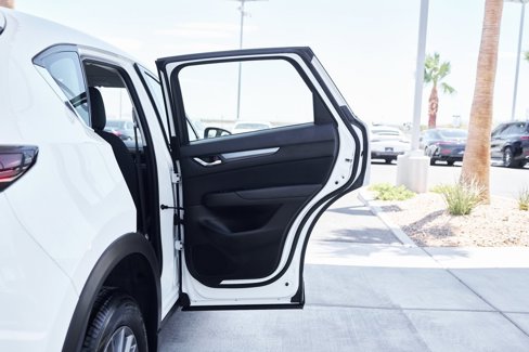 Used 2019 MAZDA CX-5 Sport image 13