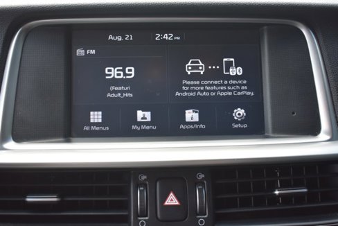 Used 2019 Kia Optima LX w/ LX 17" Wheel Package image 22