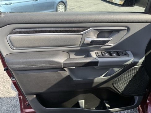 Used 2022 RAM 1500 Big Horn image 20