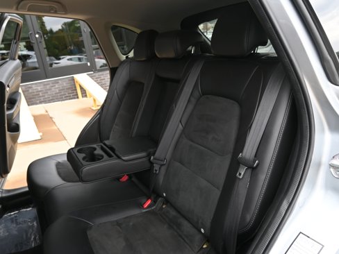 Used 2019 MAZDA CX-5 Touring image 28