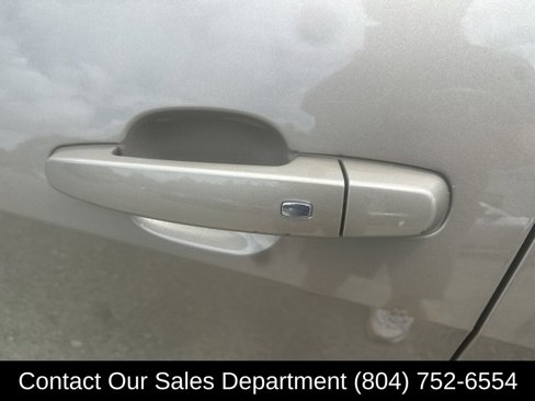 Used 2023 Chevrolet Malibu LT w/ Driver Confidence Package image 9