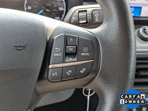 Certified 2024 Ford Maverick XL image 25