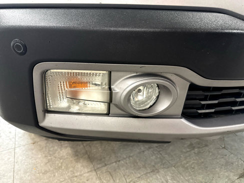Used 2017 Honda Ridgeline RTL-E image 70