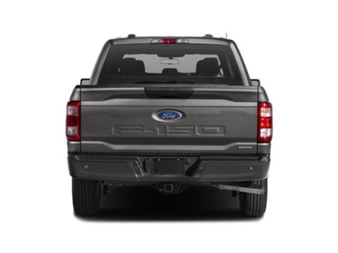 Used 2021 Ford F150 XL w/ STX Appearance Package image 5