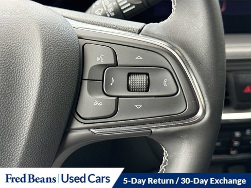 Certified 2024 Buick Encore GX Preferred image 35