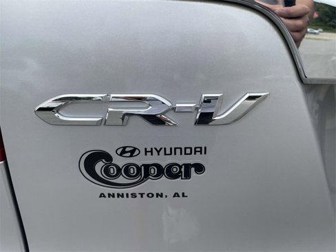 Used 2016 Honda CR-V EX-L image 9