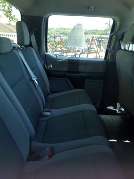 Used 2020 Ford F150 XL w/ Equipment Group 101A Mid image 8
