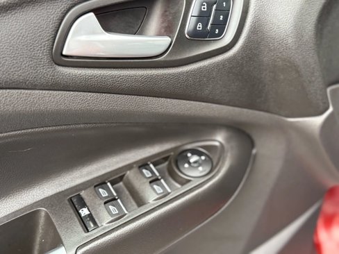 Used 2015 Ford Escape Titanium w/ Equipment Group 301A image 14