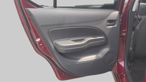 Used 2024 Mitsubishi Mirage G4 Black Edition image 29