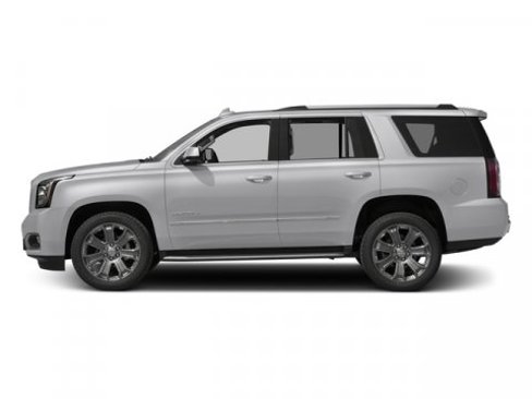Used 2017 GMC Yukon Denali w/ Open Road Package image 6