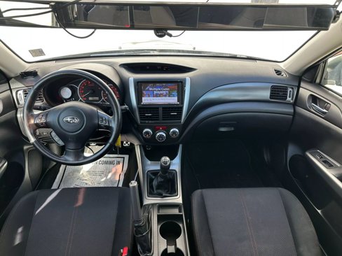 Used 2013 Subaru Impreza WRX Hatchback image 20