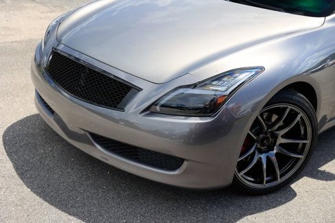 Used 2008 INFINITI G37 Journey w/ Premium Pkg image 27