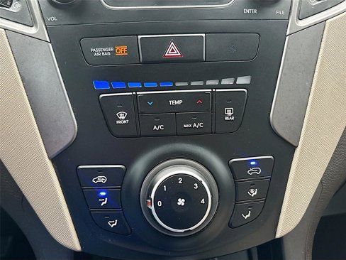 Used 2016 Hyundai Santa Fe Sport w/ Option Group 02 image 16