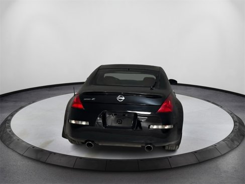 Used 2003 Nissan 350Z Touring image 6