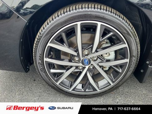 Certified 2025 Subaru Impreza 2.0i Sport image 17
