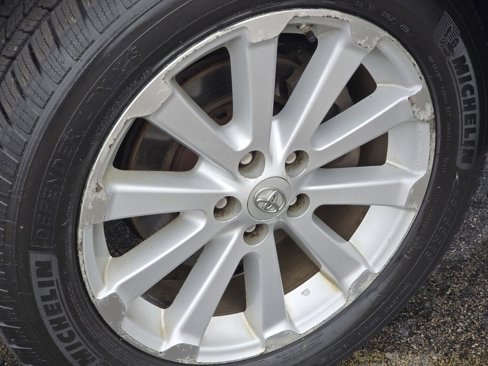 Used 2009 Toyota Venza image 13