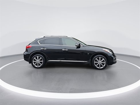 Used 2017 INFINITI QX50 AWD image 4