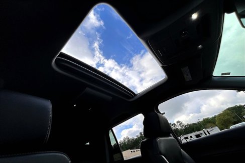Used 2020 Chevrolet Tahoe LT image 22