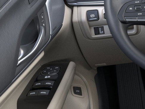 New 2026 Cadillac CT4 Premium Luxury image 22