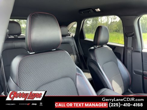 Used 2024 Ford Escape ST-Line w/ Cold Weather Package image 16