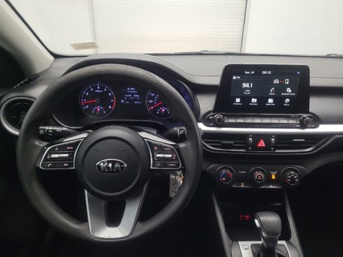 Used 2021 Kia Forte LXS image 22